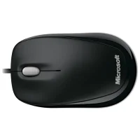 Мышь Microsoft Compact Optical Mouse 500 U81-00083 фото 1